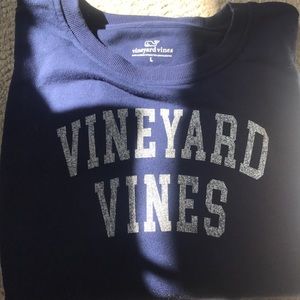Vineyard Vines Crewneck